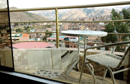 Cusco Apartment | WaikyHouse