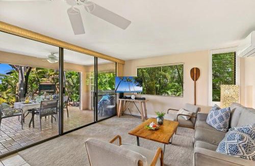 Wailea House | Wailea Ekahi 34A · WEK 34A Spacious Wailea Condo w AC Pool Near