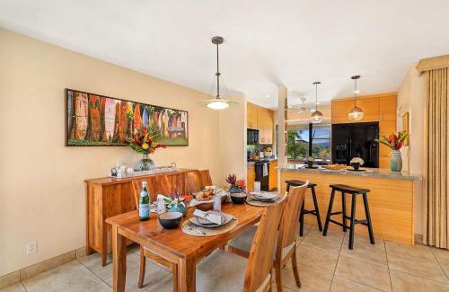 Wailea House | Wailea Ekahi 34A · WEK 34A Spacious Wailea Condo w AC Pool Near