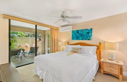 Wailea House | Wailea Ekahi 34A · WEK 34A Spacious Wailea Condo w AC Pool Near