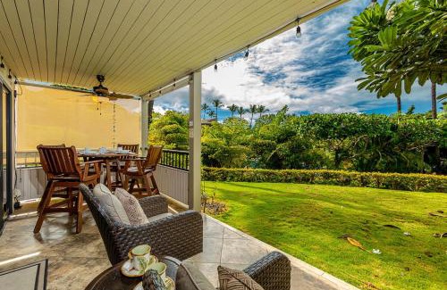 Wailea Apartment | Wailea Ekolu 1405 by Coldwell Banker Island Vacations