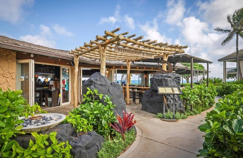 Wailua Condo | Waipouli Beach Resort B402 Ocean View 2 BD 3 BA