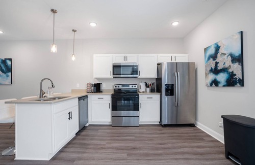 Clarksville House | Waiting to Excell in Clarksville