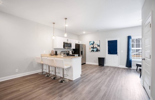 Clarksville House | Waiting to Excell in Clarksville