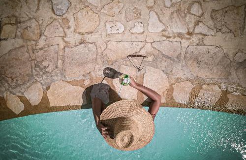 Honda Hotel | Waka Hotel Rural