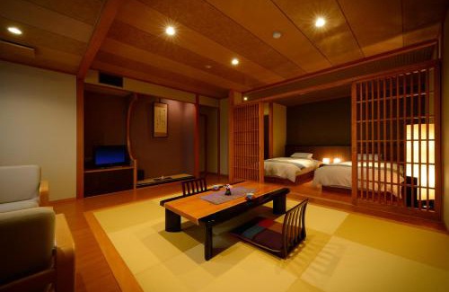 Zaoonsen Hotel | Wakamatsuya