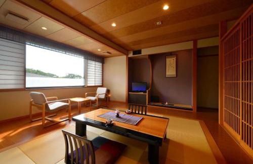 Zaoonsen Hotel | Wakamatsuya