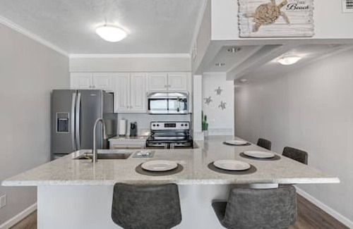 Rocky Point Apartment | Wake up to the ocean breeze - Enjoy amazing views