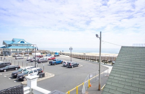 Sea Bright House | Wake up w/Ocean Views in SeaBright!