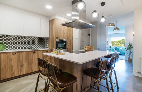 Calella de Palafrugell Apartment | Wake up with the sea breeze in this Costa Brava apartment