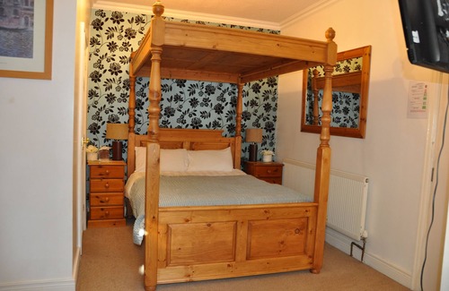 New Forest District House | Walcot House