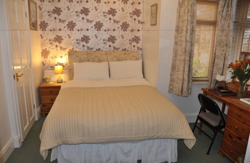 New Forest District House | Walcot House
