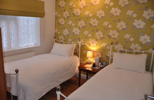 New Forest District House | Walcot House