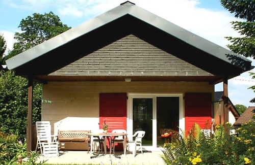 Liebenscheid House | Wald-Ferienhaus, Liebenscheid