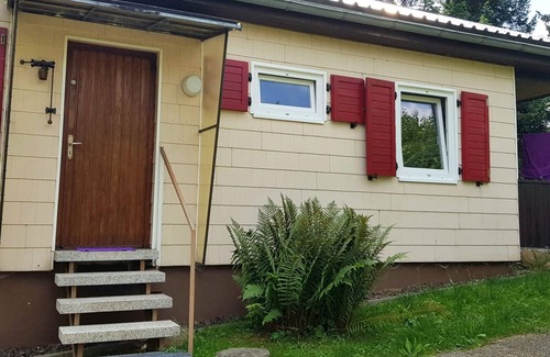 Liebenscheid House | Wald-Ferienhaus, Liebenscheid