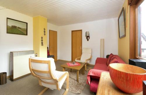 Liebenscheid House | Wald-Ferienhaus, Liebenscheid, cleaning included