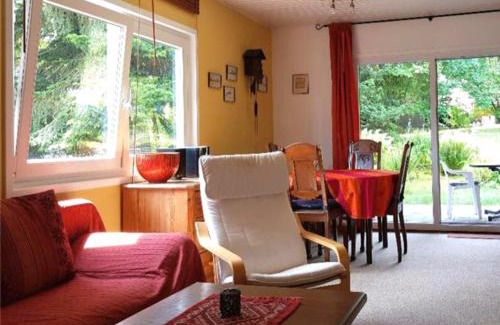 Liebenscheid House | Wald-Ferienhaus, Liebenscheid, cleaning included