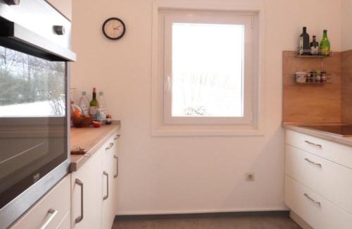 Liebenscheid House | Wald-Ferienhaus, Liebenscheid, cleaning included