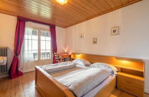 Todtmoos House | Wald-Wohnung in Todtmoos