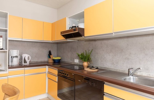 Armstorf Apartment | Waldblick by Interhome