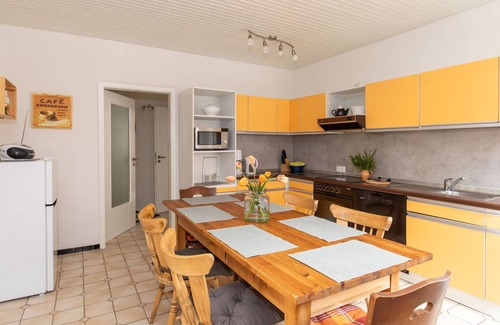 Armstorf Apartment | Waldblick by Interhome