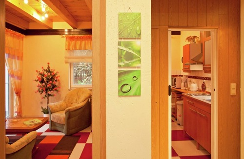 Schmogrow House | Waldblick Forest Retreat