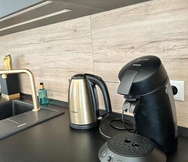 Traunreut Apartment | Waldblick Wohnung