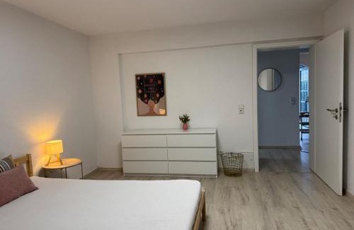 Rinteln Apartment | Waldnähe & Altstadtflair Souterrain mit Terrasse