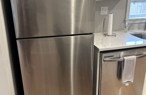 South Kansas City House | Waldo Tiny Home