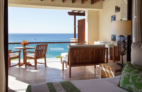 Pedregal Resort | Waldorf Astoria Los Cabos Pedregal