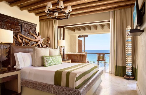 Pedregal Resort | Waldorf Astoria Los Cabos Pedregal