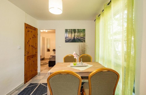Steinbach House | Waldpark Krätzersrasen FH3