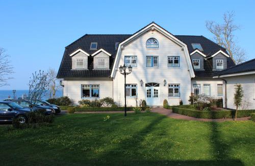Katharinenhof House | Waldpavillon