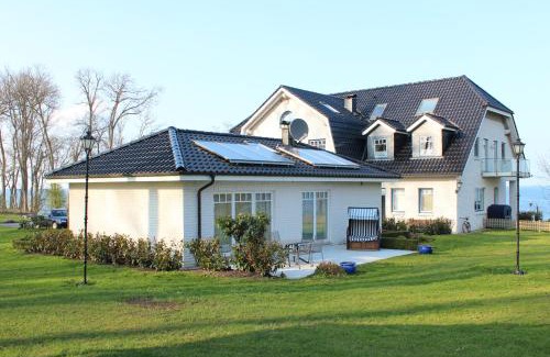 Katharinenhof House | Waldpavillon