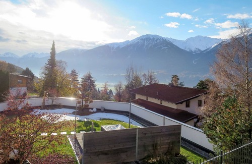 Telfs House | Waldruh by Interhome