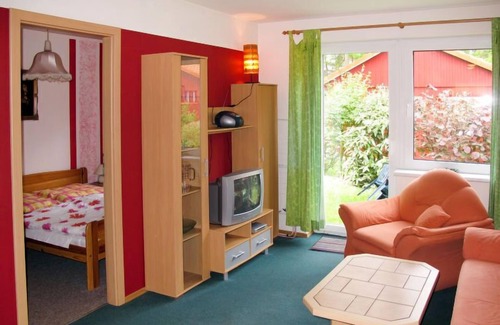 Retgendorf House | Waldsiedlung by Interhome