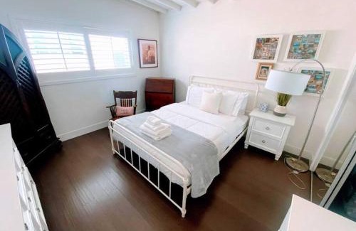El Porto House | Walk 2 Beach, Parking, AC, WD,15min 2LAX,Remodel