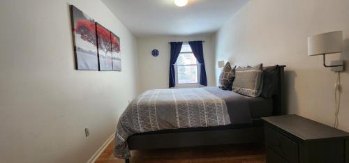 Highland Falls Apartment | Walk 2mins to West Point Academy! Free private parking WiFi