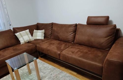 Vukovar Apartment | Walk Apartment