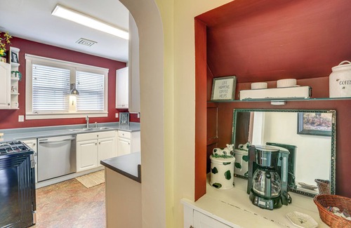 Washington House | Walk Everywhere! Dtwn WashMo Home Near Wineries