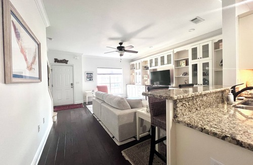 Santa Rosa Beach House | "Walk to 30A Beach Limited time stay only through Dec 28-Jan 31. Pool access