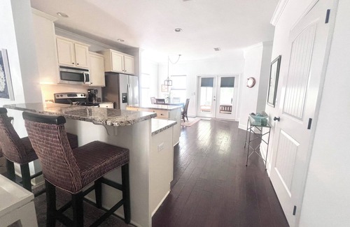 Santa Rosa Beach House | "Walk to 30A Beach Limited time stay only through Dec 28-Jan 31. Pool access