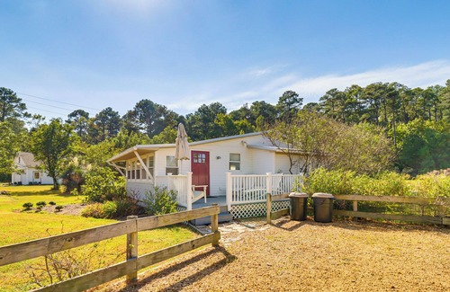 Point Lookout Cottage | Walk to Beach: Pet-Friendly Gem in Scotland!