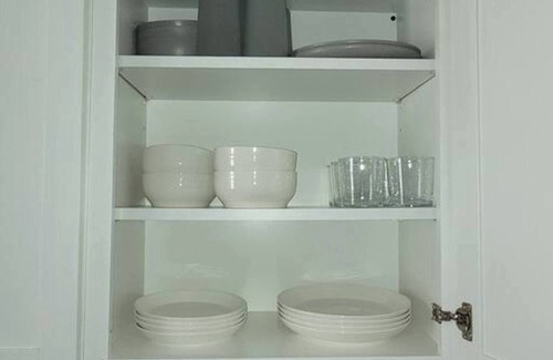 Joslyn Castle Apartment | Walk to Blackstone, Pet Friendly, Midtown Oasis