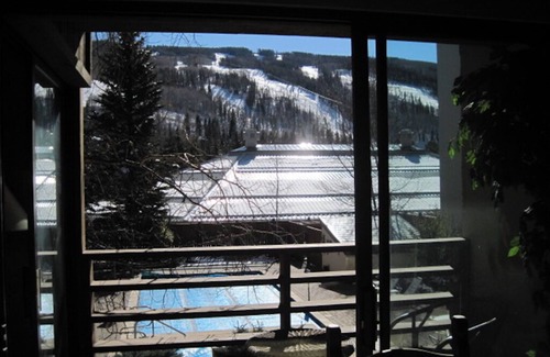 Vail Condo | WALK to both Villages & Lionshead Gondola