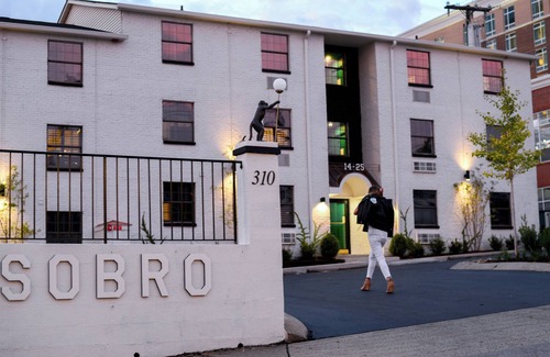 Rutledge Hill House | Walk to Broadway + Free Parking Included | SoBro Guest House #3 by AvantStay