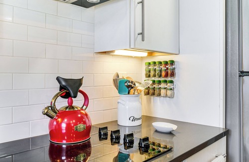 Harbor View - Orient Heights Apartment | Walk to Constitution Beach: Mid-Century Boston Gem
