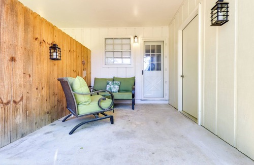 Brookhaven House | Walk to Dining & Shops: Dtwn Brookhaven Home!