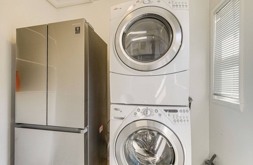 San Jose House | Walk to Dtwn San Jose & SJSU: Charming + Cozy Gem!