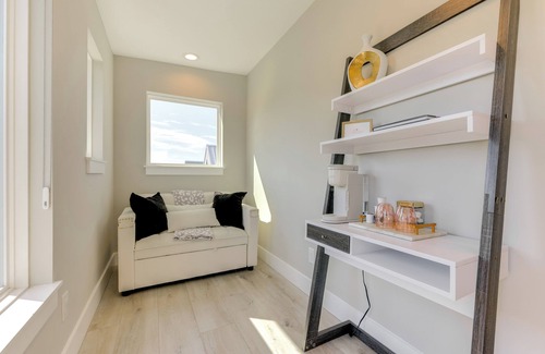 Downtown Historic District House | Walk to Dtwn Shops & Eats: St Augustine Haven!